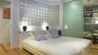 decorar con vidrio