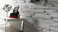 plaquetas decorativas interiores